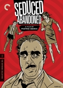 Seduced and Abandoned Criterion DVD